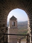 Catillo de Alora. Alora, M�laga